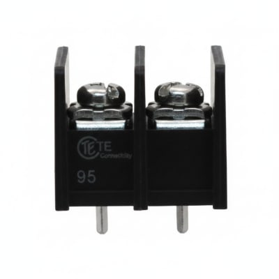 TE CONNECTIVITY 6PCR-10-008