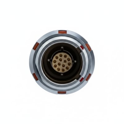 AMPHENOL FLKD-08FGMS-GCP-215