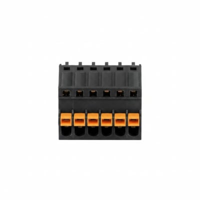 WEIDMULLER 1277670000