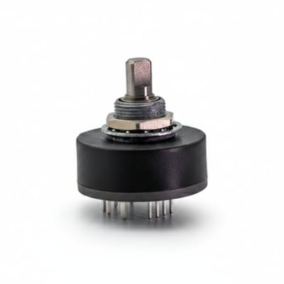 GRAYHILL INC 34CMDP11B1V3RT