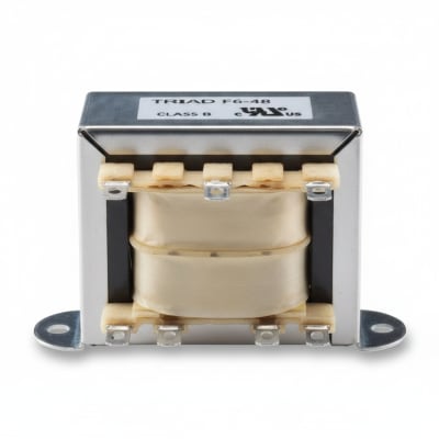 TRIAD MAGNETICS F6-48