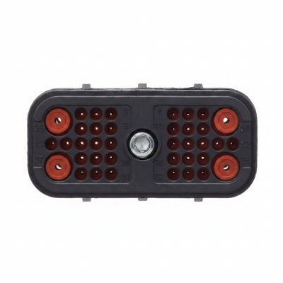 TE CONNECTIVITY DRC26-38S01-P017