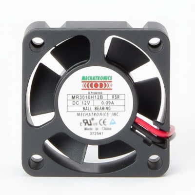 MECHATRONICS MR3010M05B-RSR