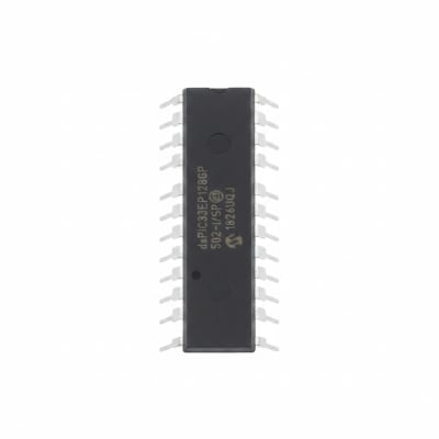 MICROCHIP TECHNOLOGY INC DSPIC33EP128GP502-I/SP