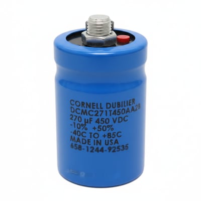 CORNELL DUBILIER 500C981T450AF2B
