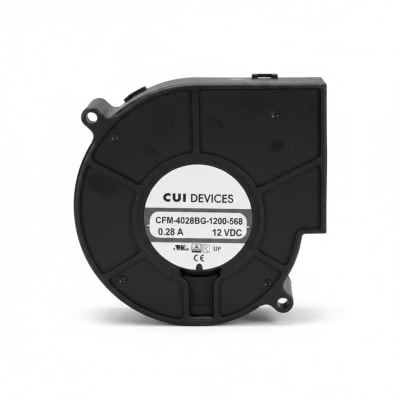 SAME SKY CFM-4028BG-1200-568