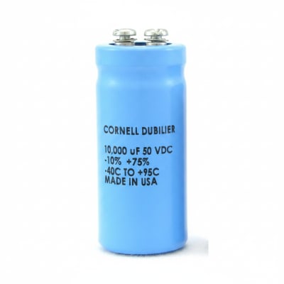 CORNELL DUBILIER 760M80551