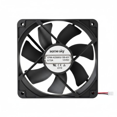 SAME SKY CFM-3828BF-1235-614