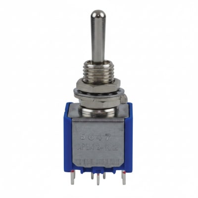 APEM COMPONENT 106462103