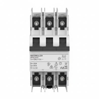 WEIDMULLER BR3C30AC