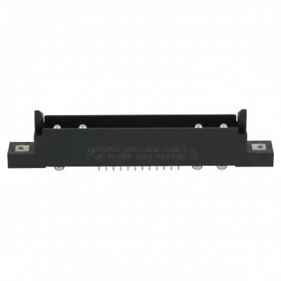 AMPHENOL DWR-T424P-V236-90