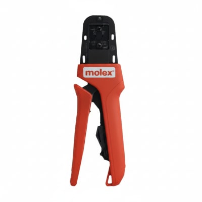 MOLEX 38730-6303