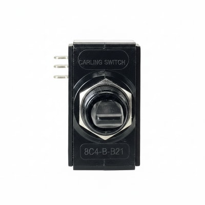 CARLING SWITCH 8C4-B-B21