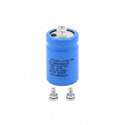 CORNELL DUBILIER DCMX391T450AB2B