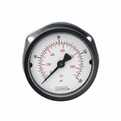 NOSHOK 15-110-100-PSI/BAR-CFF-CC