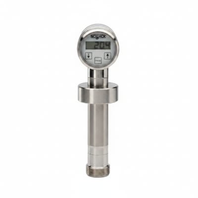NOSHOK 15-110-160-PSI/KG/CM2-CFF-CC