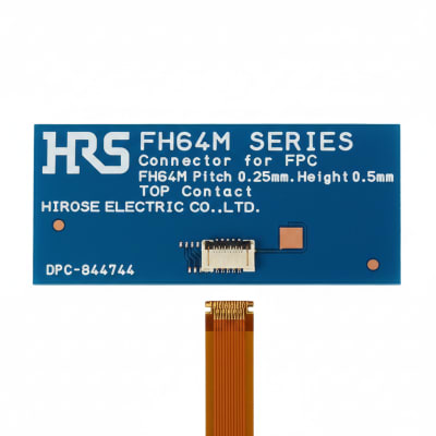 HIROSE ELECTRIC 570-3301-5-00