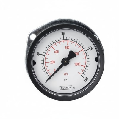 NOSHOK 15-110-200-PSI/KPA-BLFF