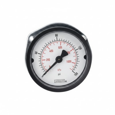 NOSHOK 15-110-60-PSI/KG/CM2-BLFF-CC