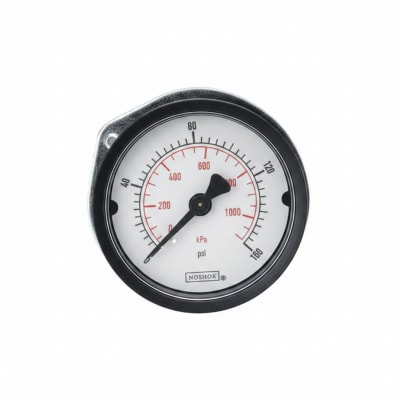 NOSHOK 15-110-200-PSI/KPA-CFF