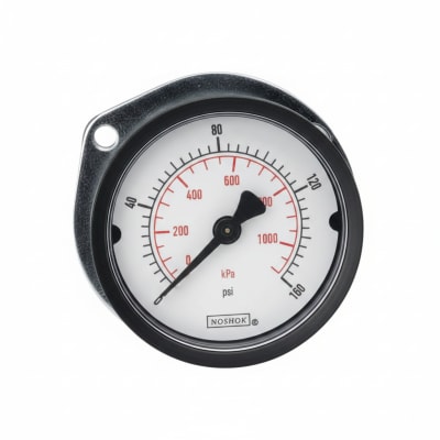 NOSHOK 15-110-30-VAC/KG/CM2-PMC-BP3