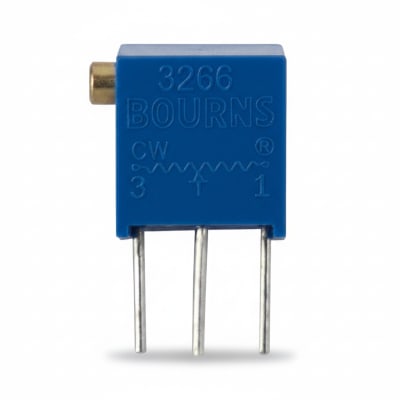 BOURNS 3266X-1-254