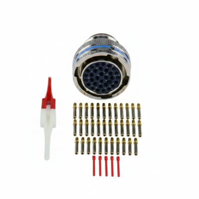 AERO ELECTRIC MS3476L18-32S