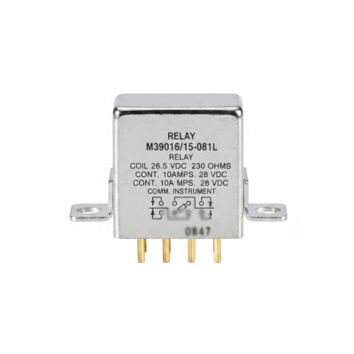 TE CONNECTIVITY M39016/15-081L
