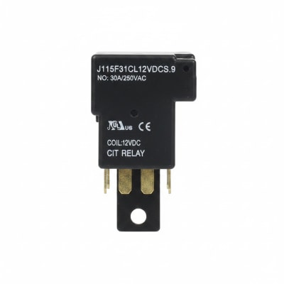 CIT RELAY J115F31CL12VDCS.9