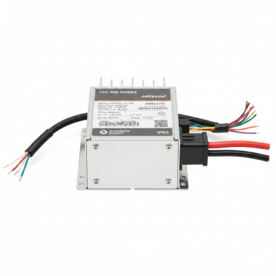 ADVANCED ENERGY LCC600-12H-4P