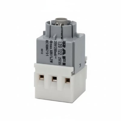 RAFI 1.20.122.022/0000