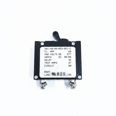 CARLING SWITCH ME1-B-94-420-1-A37-B-C