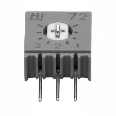 TT ELECTRONICS 72PR20LF