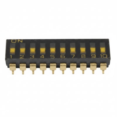 OMRON A6S-0102-H