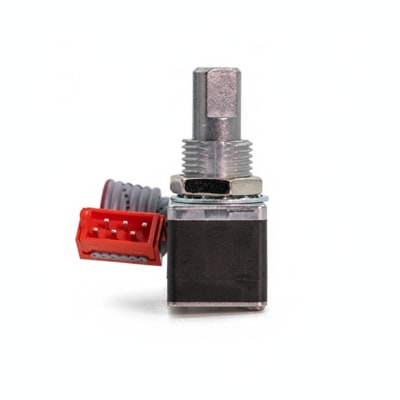 GRAYHILL INC 62AG11-H9-040C