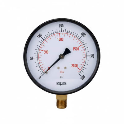 NOSHOK 20-110-100-PSI/KPA-1/8-PMC-CC