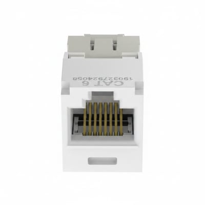 PANDUIT CJ688TGWH-24