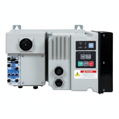 ALLEN BRADLEY 284E-FVD2P3Z-10-RR-3-DB1-SBW