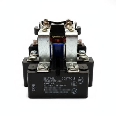 DELTROL CORP 20983-81