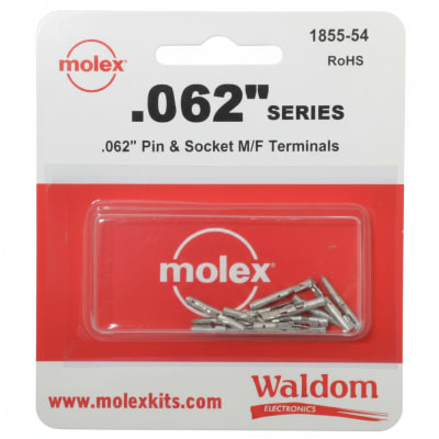 MOLEX 1855-54