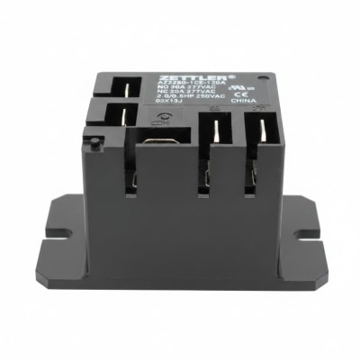 AMERICAN ZETTLER AZ6-2CH-24D