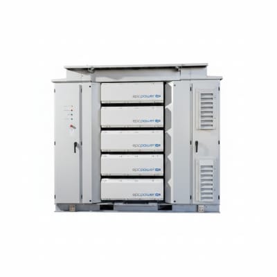 POWERS HOLDINGS INC EPCX-7