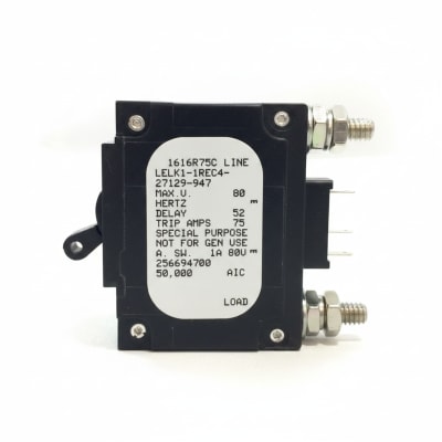 SENSATA TECHNOLOGIES LELZXK1-31894-10