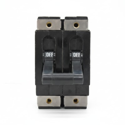 EATON CORPORATION AM2S-A8-A-50-10