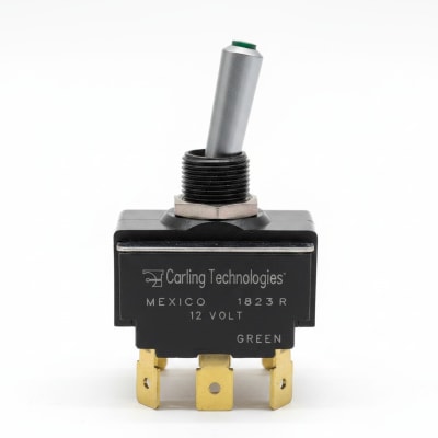 CARLING SWITCH LT-2514-730-012