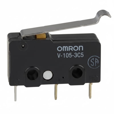 OMRON V-105-3C5