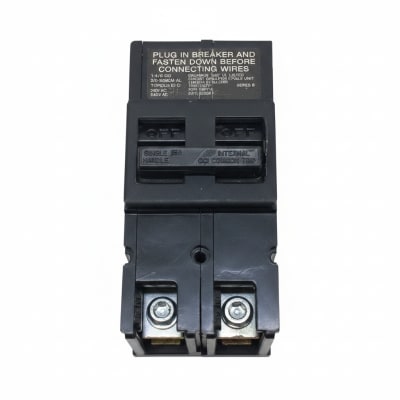 ABB THOMAS & BETTS TBFP150-2