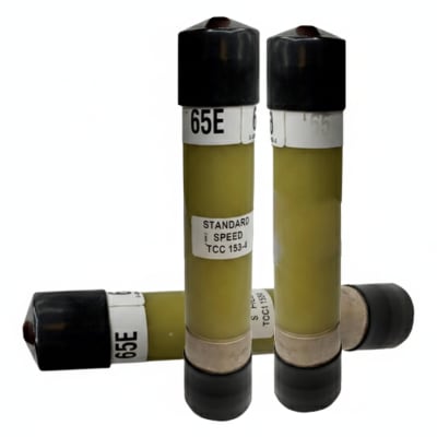 S&C ELECTRIC 131015R4