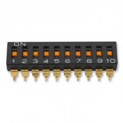 OMRON A6S-0102-H(VNM)