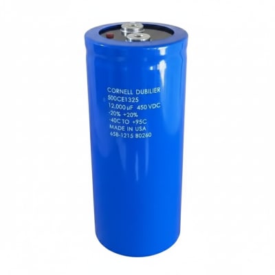 CORNELL DUBILIER 331A182U075HP2E